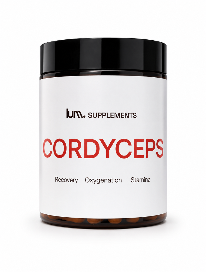 Cordyceps