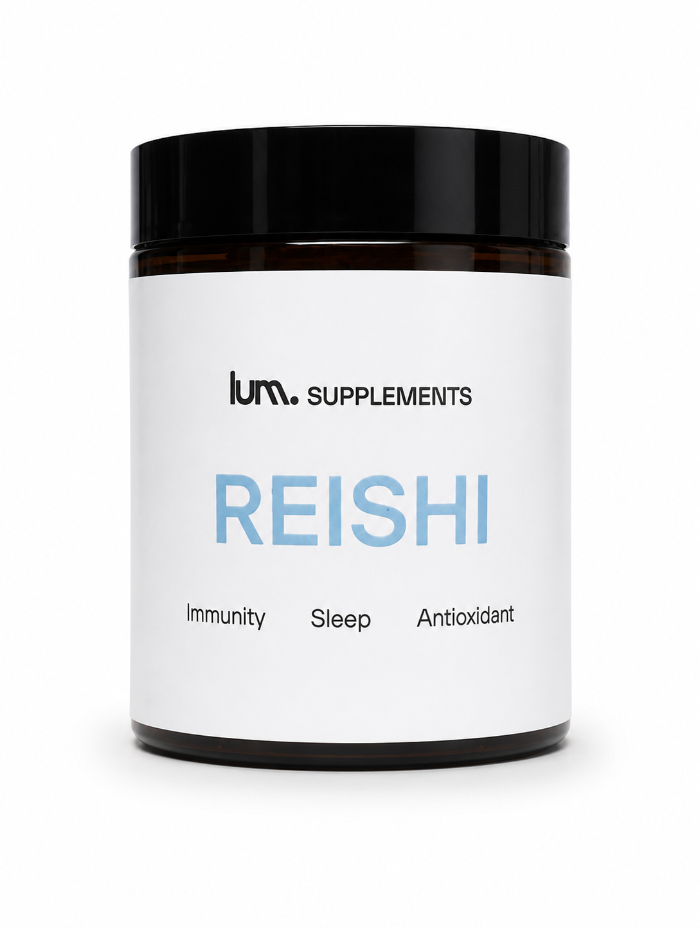 Reishi